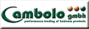 Cambolo GmbH Schkeuditz Cambolo GmbH Schkeuditz