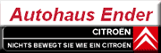 Autohaus Ender Schwallungen