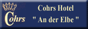 Cohrs Hotel An der Elbe Gr�nendeich