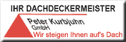 Peter Kurbjuhn GmbH Gettorf Peter Kurbjuhn GmbH Gettorf