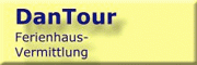 DanTour Ferienhaus-Vermittlung 