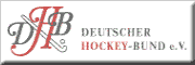 Deutscher Hockeybund 