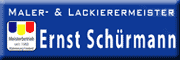 Ernst Schürmann Maler- & Lackierermeister 
