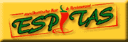 ESPITAS Mexikanische Bar&Restaurant Zwickau