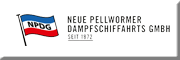 Neue Pellwormer Dampfschiffahrts-GmbH Insel Pellworm