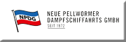 Neue Pellwormer Dampfschiffahrts-GmbH Pellworm