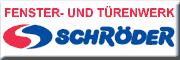Fenster und Türenwerk Schröder GmbH Hesel