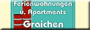 Freienwohnungen und Apartements Graichen Rendsburg