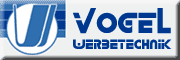 Werner Vogel
Werbung GmbH Eckernförde