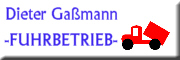 Fuhrbetrieb Gaßmann Lohe-Föhrden