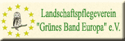 Landschaftspflegeverein Gr�nes Band Europa Eichigt
