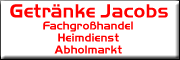 Detlef Jacobs Getränkefachgroßhandel Rendsburg