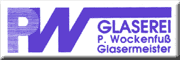 PW Glaserei P. u. M. Wockenfuß GmbH 