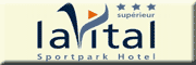 Lavital Sportpark Hotel Wesendorf