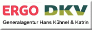 ERGO Generalagentur Kuehnel Leipzig
