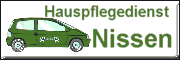 Hauspflegedienst Nissen Husum