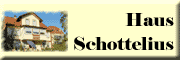 Haus Schottelius Bad Grund