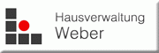 Hausverwaltung Weber 