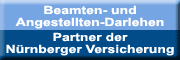 Beamtendarlehen-Center J�ckel 