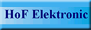 Ho.F Elektronic GmbH 