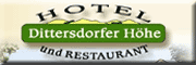 Hotel Dittersdorfer Höhe Zschopau