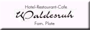 Hotel Restaurant Caf� Waldesruh Georgsmarienh�tte