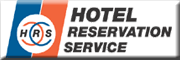 Hotel Reservation Service HRS 