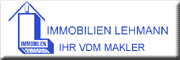 Immobilien Lehmann Wurzen
