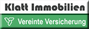Volker Klatt Immobilien & Vereinte Versicherung Oldenburg