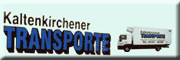 Kaltenkirchener Transporte Kaltenkirchen