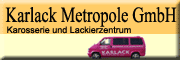 Karlack Metropole GmbH Erfurt