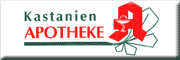 Kastanien Apotheke<br>Sylvia Langer 
