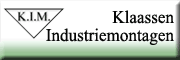 Klaassen Industriemontagen Syke