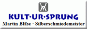 Kult-Ur-Sprung Hasselberg