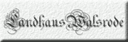 Landhaus Walsrode Walsrode