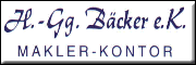 Makler-Kontor H.-Gg. B�cker e.K. 