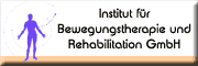 Bewegungstherapie u.Rehabilitation Eutin