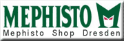 Mephisto-Shop<br>Steffen Sander 