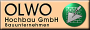 OLWO Hochbau GmbH Borgdorf-Seedorf
