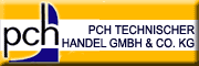 PCH Techn. Handel GmbH & Co.Kg - Bautzen Bautzen