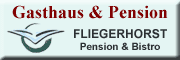 Gasthaus&Pension Fliegerhost<br>Birgit Paszkier 
