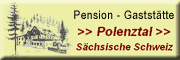 Polenztal Hohnstein