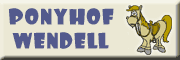 Ponyhof Wendell Beringstedt
