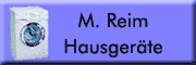 Hausgeräte-Service M.Reim Ellerau
