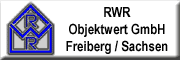 RWR Objektwert GmbH Freiberg