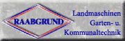 Raabgrund Land-, Garten- u. Kommunaltechnik Erfurt