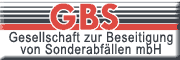 Gesellschaft zur Beseitigung von Sonderabfällen mbH 