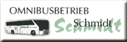 Omnibusbetrieb Schmidt Westerhorn