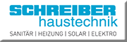 Schreiber Haustechnik GmbH Rotenburg