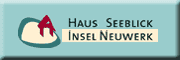 Haus Seeblick Insel Neuwerk Insel Neuwerk